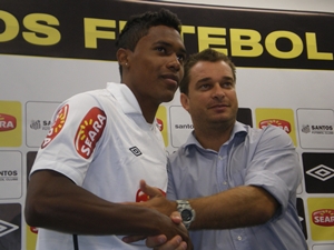 Com a benção de Kia? 